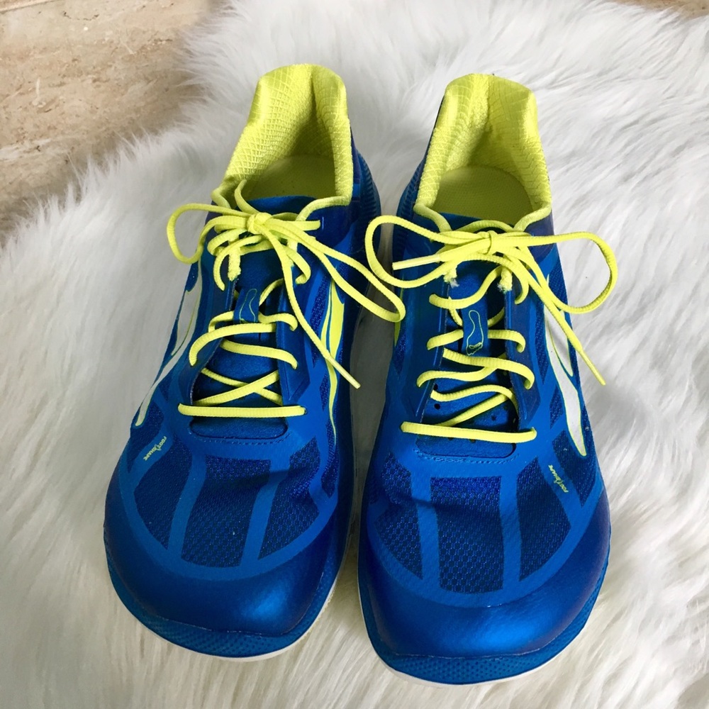 Altra Men’s Duo Running Shoes Size 9